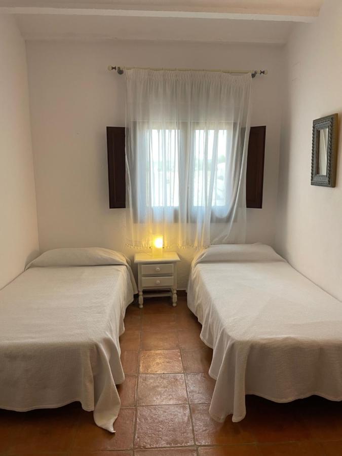 La Torre Villa L'Ampolla Kültér fotó