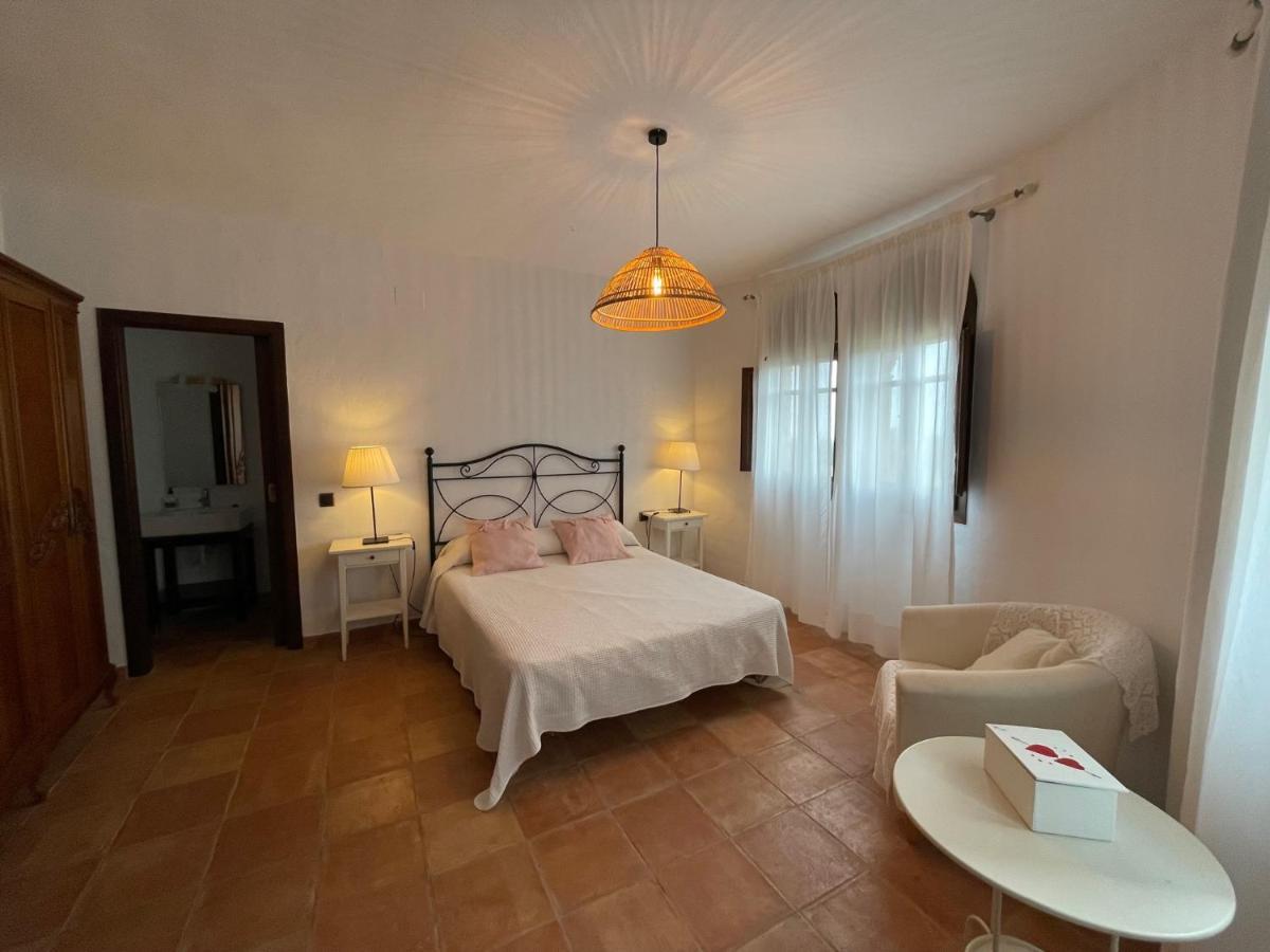 La Torre Villa L'Ampolla Kültér fotó