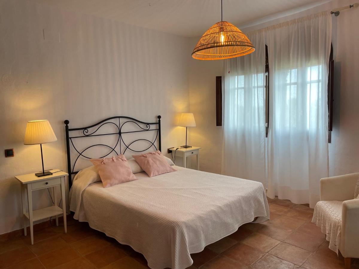 La Torre Villa L'Ampolla Kültér fotó