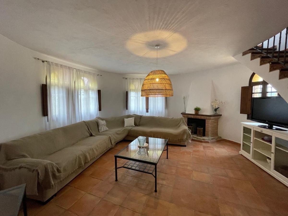 La Torre Villa L'Ampolla Kültér fotó