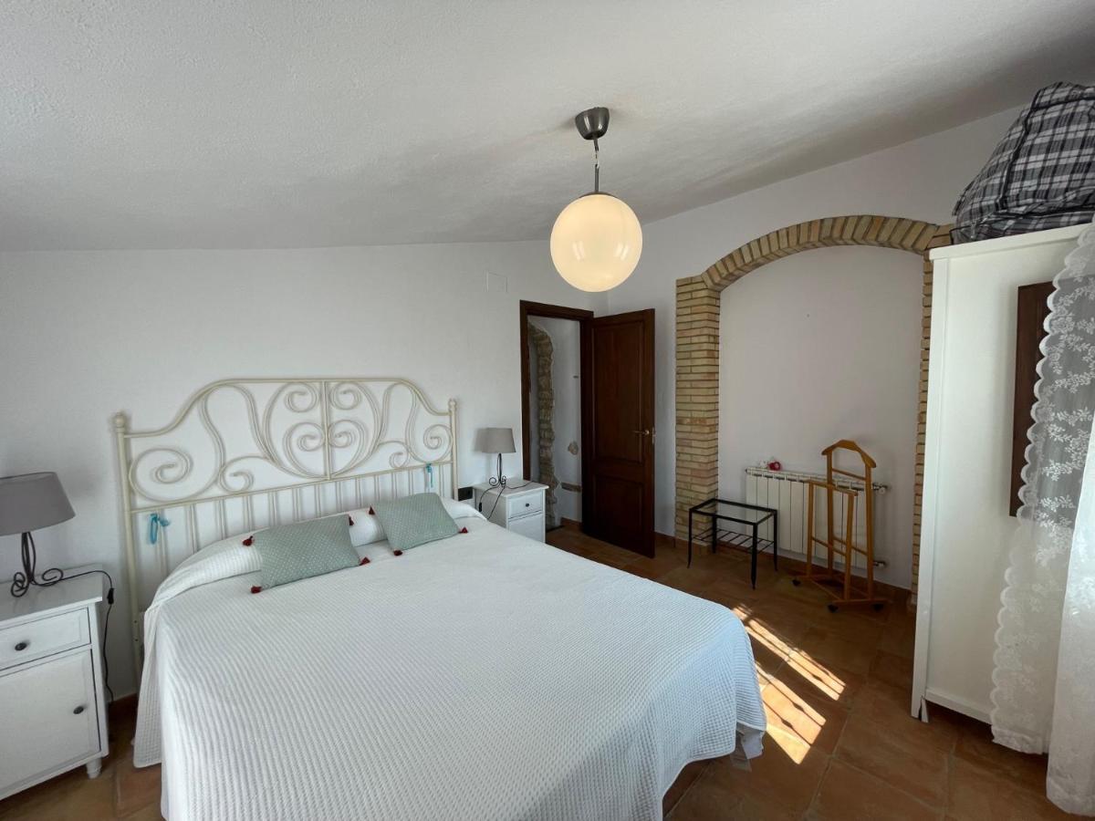 La Torre Villa L'Ampolla Kültér fotó
