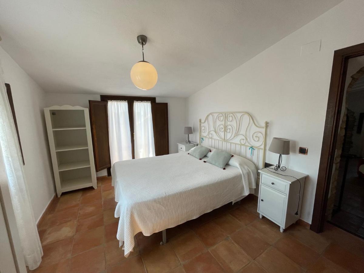 La Torre Villa L'Ampolla Kültér fotó