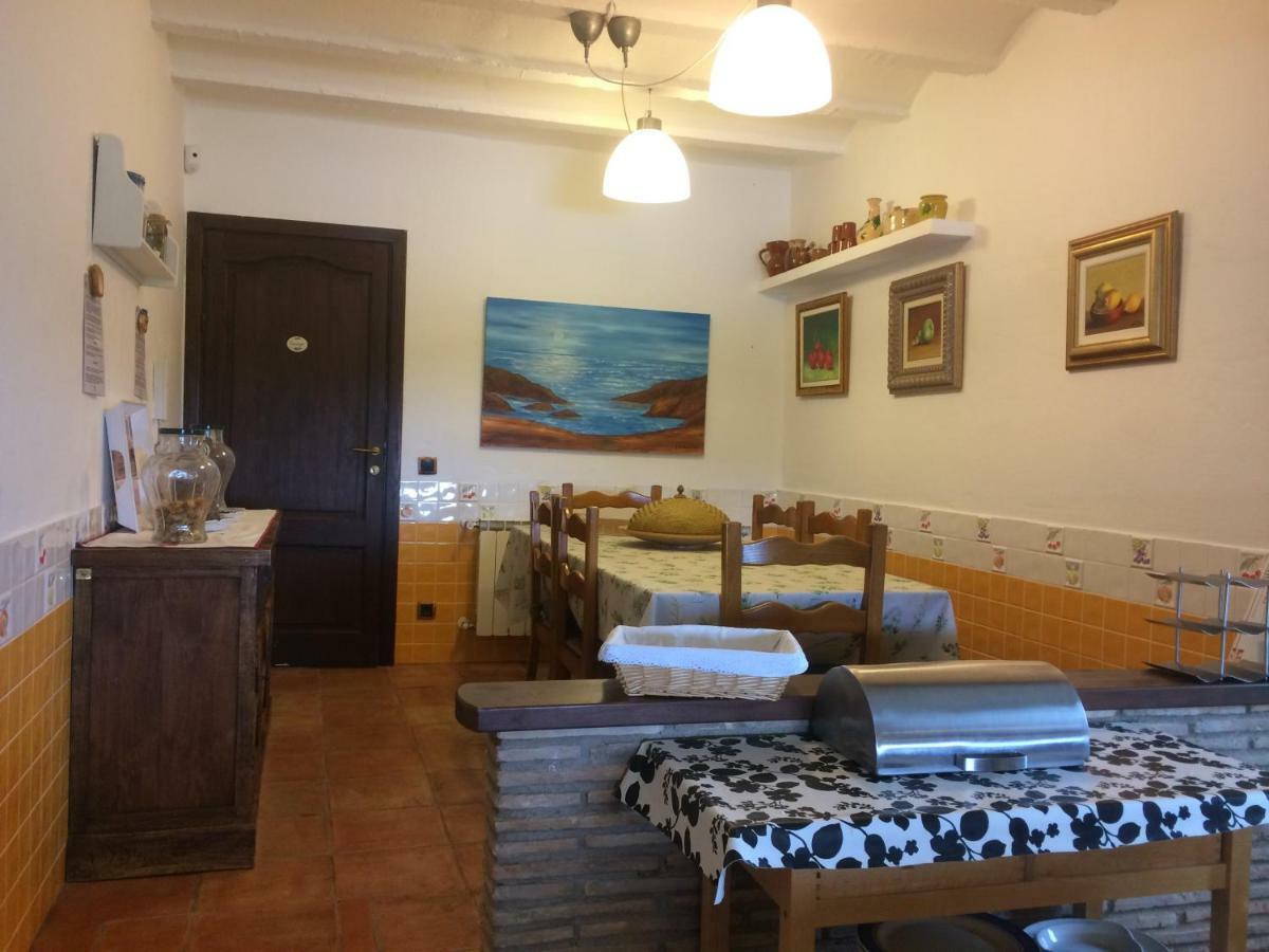 La Torre Villa L'Ampolla Kültér fotó
